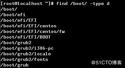 Linux基础命令（三）