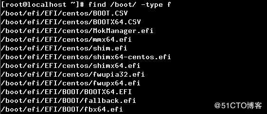 Linux基础命令（三）