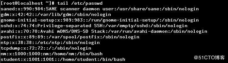 Linux基础命令（三）