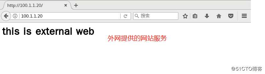 Firewalld防火墙高级配置——（实战篇！！）