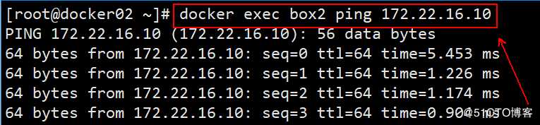 Docker容器跨主机多网段通信解决方案
