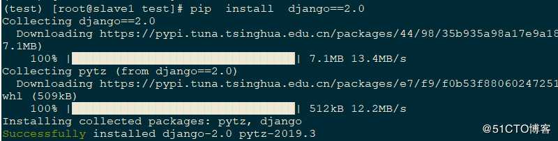 Django 基础