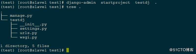 Django 基础