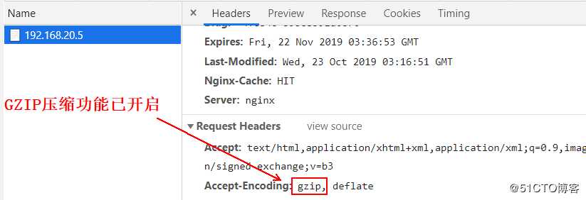 Nginx安装、实现反向代理及深度优化（1）