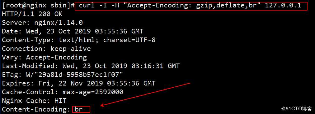 Nginx安装、实现反向代理及深度优化（1）