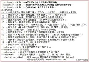 Linux基础命令（一）