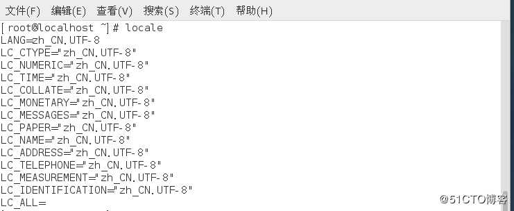 Linux基础命令