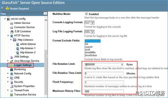Windos Server 2016系统安装部署Glassfish4.1.2