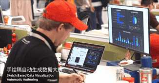 数据小白秒变灵魂画手