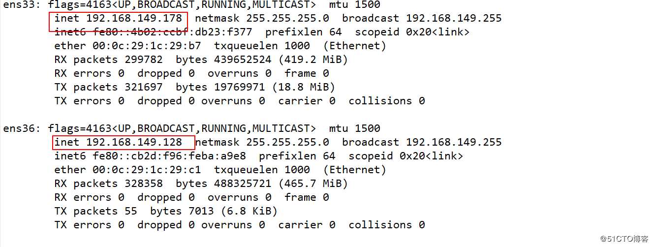 linux构建虚拟主机