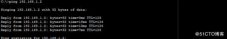 Cisco GRE 基础配置详解