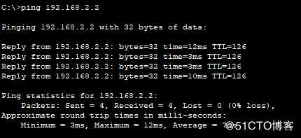 Cisco GRE 基础配置详解