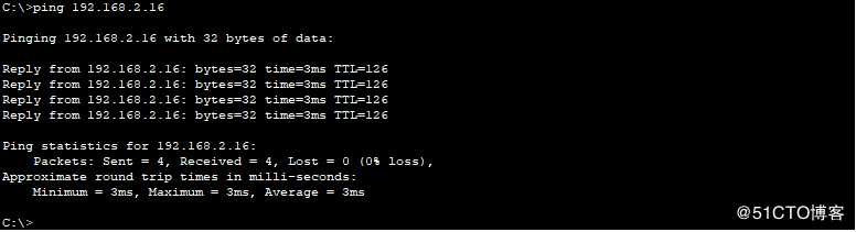 Cisco GRE 基础配置详解