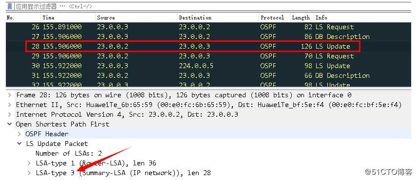 假装网络工程师3——ospf的邻居建立条件与虚连接