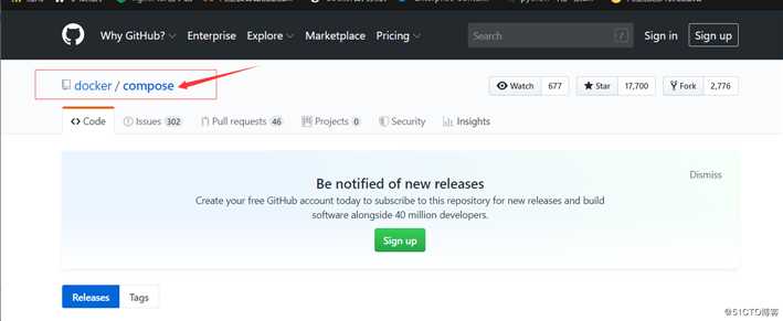 Docker部署私有仓库（registry&Harbor）