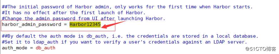 Docker部署私有仓库（registry&Harbor）