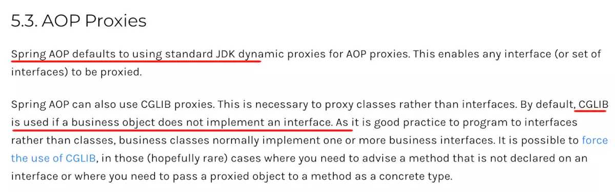 Spring Framework 5.x 文档