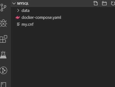 mysql