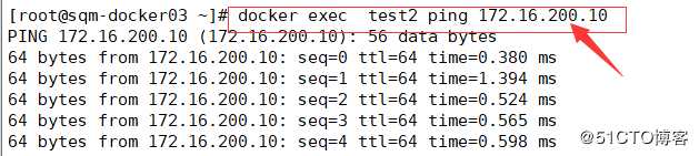 Docker网络之部署跨主机网络overlay