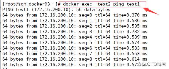 Docker网络之部署跨主机网络overlay