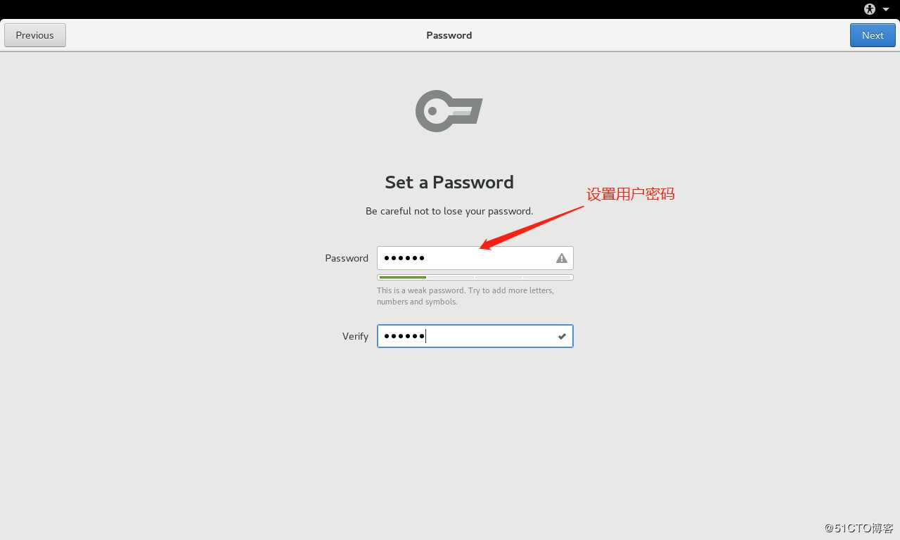 VMware Workstations安装Linux系统之Centos7系统详细流程图解