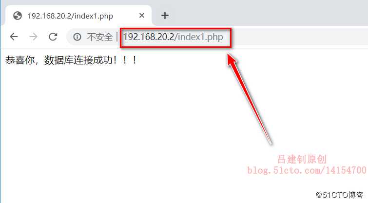 LNMP动静分离&&memcache缓存服务器