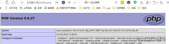 memcache缓存服务器