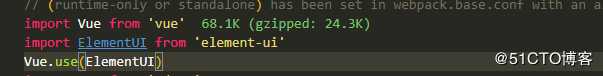 vue.use和vue.prototype.$xxx的区别