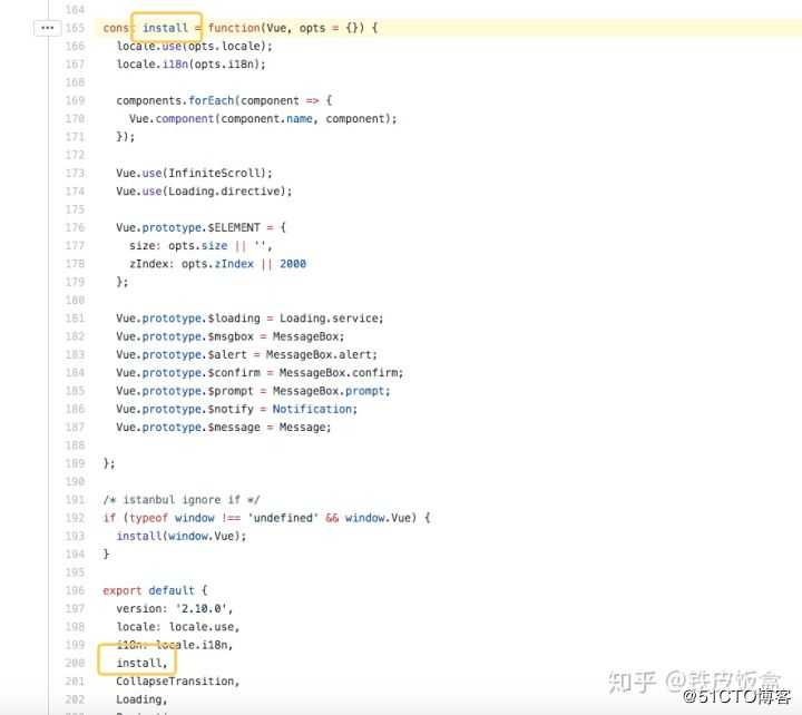 vue.use和vue.prototype.$xxx的区别