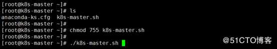 使用kubeadm安装kubernetes