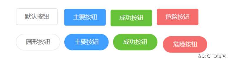 源码时代前端干货分享|从零动手封装一个通用的vue按钮组件