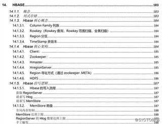 我凭借这份pdf拿下了蚂蚁金服、字节跳动、小米等大厂的offer