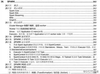 我凭借这份pdf拿下了蚂蚁金服、字节跳动、小米等大厂的offer