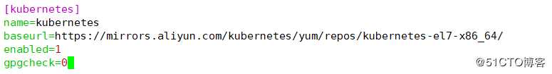 安装部署Kubernetes集群实战