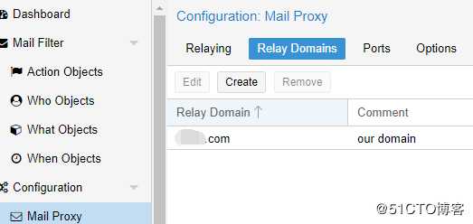 Exchange反垃圾解决方案Proxmox Mail Gateway！