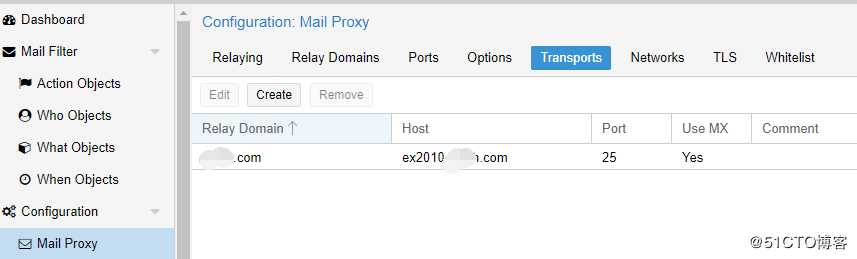Exchange反垃圾解决方案Proxmox Mail Gateway！