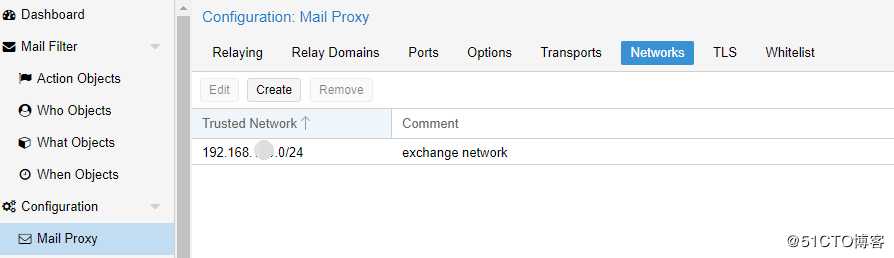 Exchange反垃圾解决方案Proxmox Mail Gateway！