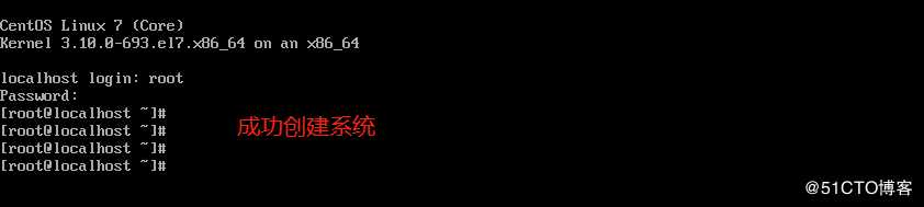 Cobbler自动化无人值守安装（实战！）