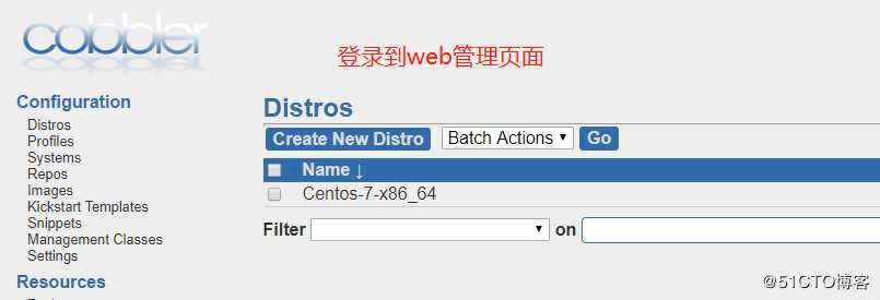 Cobbler自动化无人值守安装（实战！）