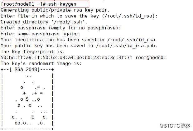 Docker Swarm集群部署实战