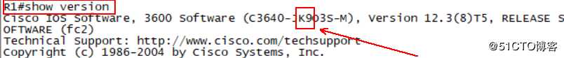 Cisco路由器之IPSec 虚拟专用网（内附配置案例）