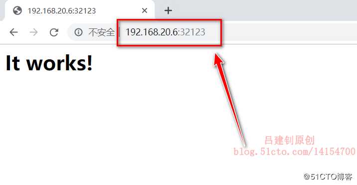 k8s之yaml文件基本格式及底层负载均衡实现原理