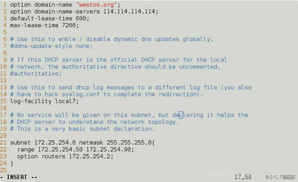 自动化kickstart安装linux系统