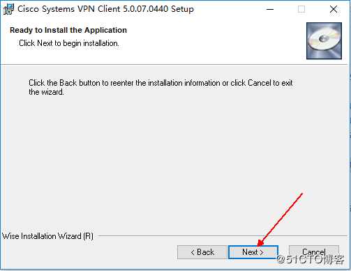Windows 10系统安装虚拟专用网客户端工具
