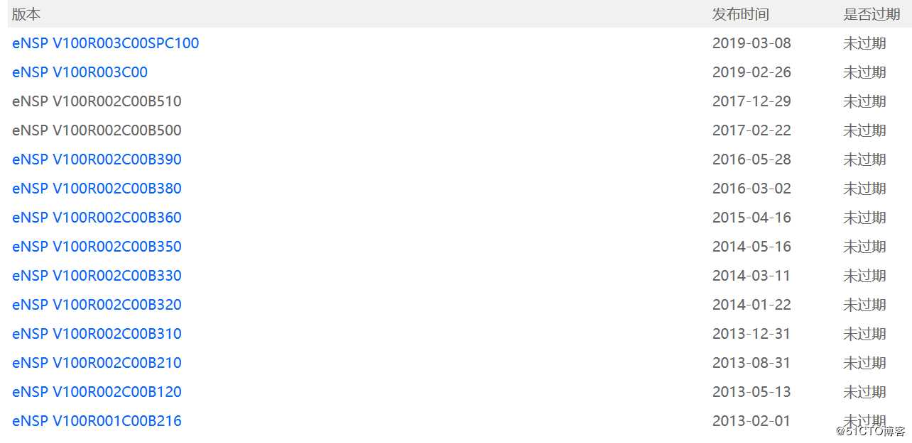 没有真机环境！小白同学怎么使用华为模拟器ensp模拟真机环境来实现需求