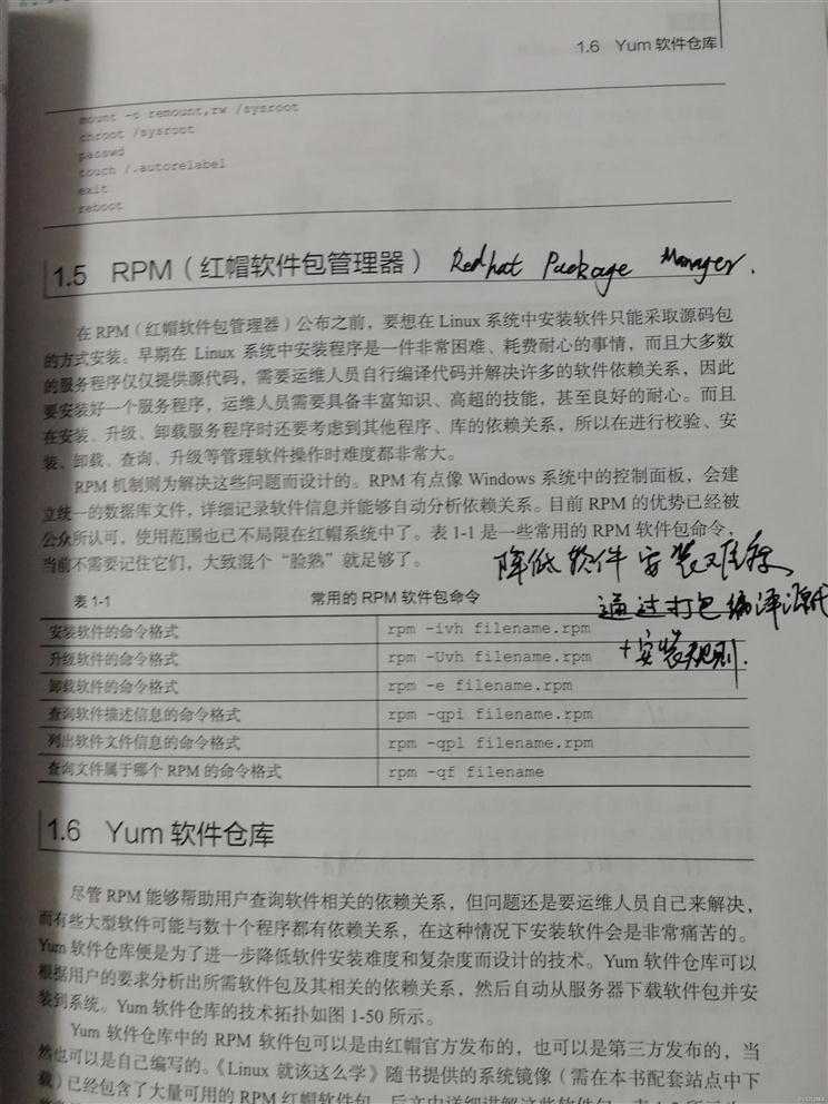 学习Linux第二天