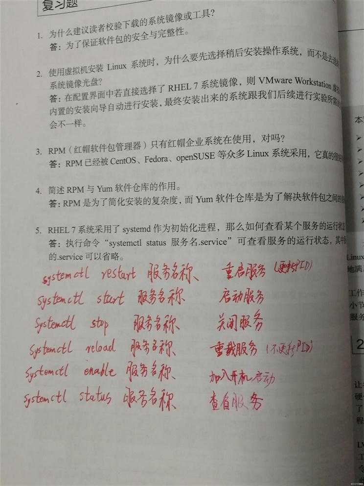 学习Linux第二天