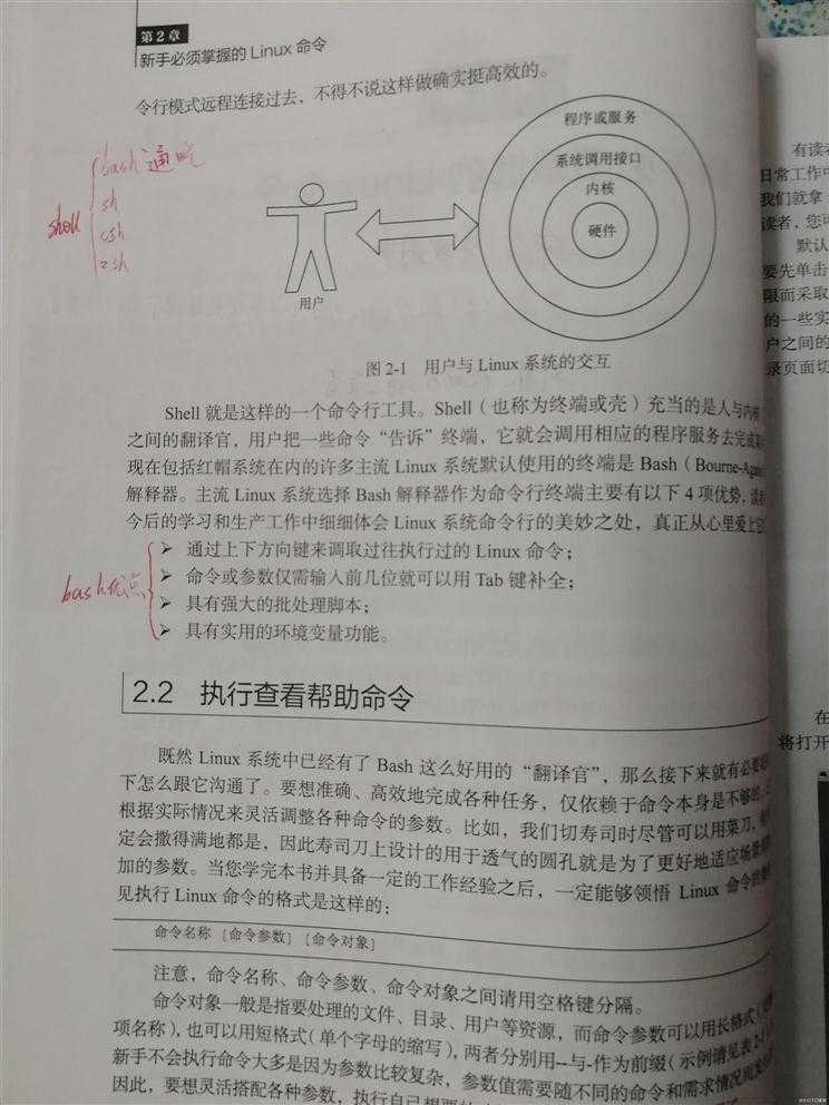 学习Linux第二天