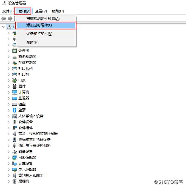 如何在windows 10电脑上创建loopback 0