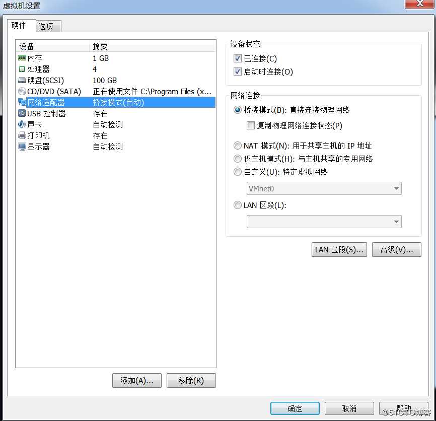 SAIL-IMX6，SAIL-IMX7以及SAIL-AM335的NFS测试的方法